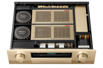Accuphase C2900 Musikit Lyon