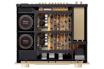 Accuphase C2900 Musikit Lyon