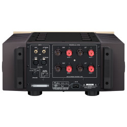 Accuphase A48S Musikit Lyon