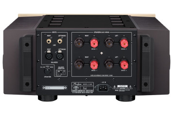 Accuphase A48S Musikit Lyon