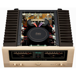Accuphase A48S Musikit Lyon