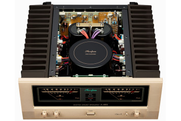 Accuphase A48S Musikit Lyon