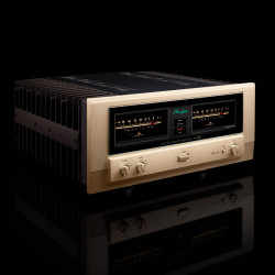 Accuphase A48S Musikit Lyon