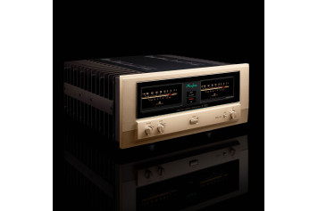Accuphase A48S Musikit Lyon