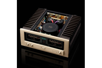 Accuphase A48S Musikit Lyon