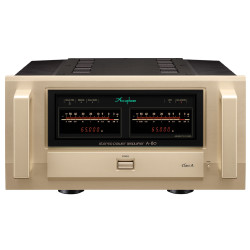 Accuphase A80 Musikit Lyon