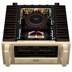 Accuphase A80 Musikit Lyon