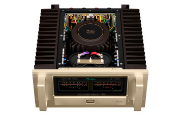 Accuphase A80 Musikit Lyon