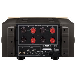 Accuphase A80 Musikit Lyon