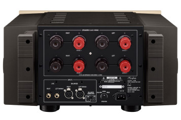 Accuphase A80 Musikit Lyon