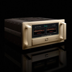 Accuphase A80 Musikit Lyon