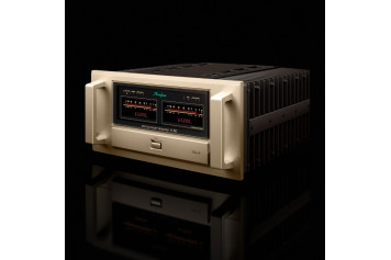 Accuphase A80 Musikit Lyon