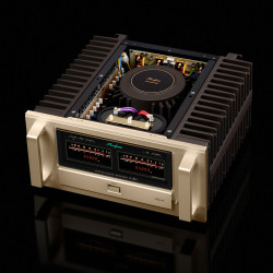 Accuphase A80 Musikit Lyon