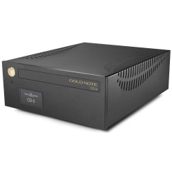 Gold Note CD5 Musikit Lyon