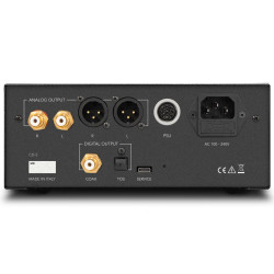 Gold Note CD5 Musikit Lyon