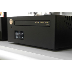 Gold Note CD5 Musikit Lyon