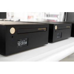 Gold Note CD5 Musikit Lyon