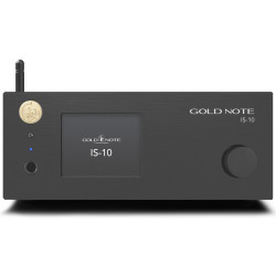 Gold Note IS10 Musikit Lyon