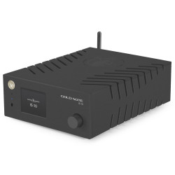 Gold Note IS10 Musikit Lyon