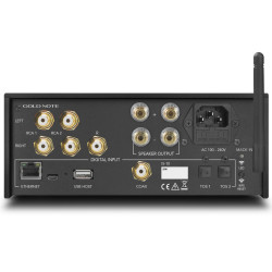 Gold Note IS10 Musikit Lyon