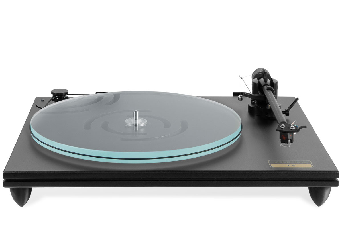 Gold Note T5 Musikit Lyon