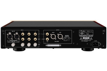 Accuphase C57 Préampli Phono Musikit Lyon