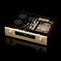 Accuphase C57 Préampli Phono Musikit Lyon