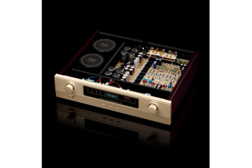 Accuphase C57 Préampli Phono Musikit Lyon