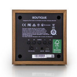 Tivoli Boutique Musikit Lyon