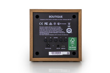 Tivoli Boutique Musikit Lyon