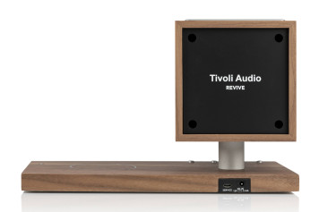 Tivoli Revive Musikit Lyon