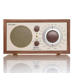Tivoli Model One BT Classic Beige Musikit Lyon