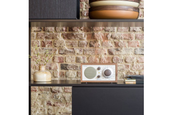 Tivoli Model One BT Classic Beige Musikit Lyon