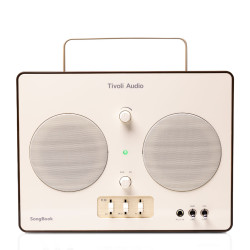 Tivoli Songbook Musikit Lyon