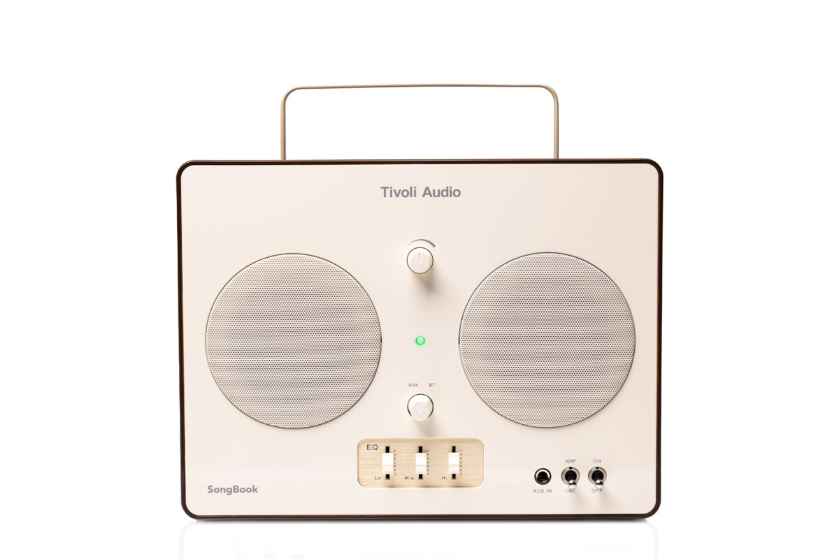 Tivoli Songbook Musikit Lyon