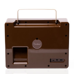 Tivoli Songbook Musikit Lyon