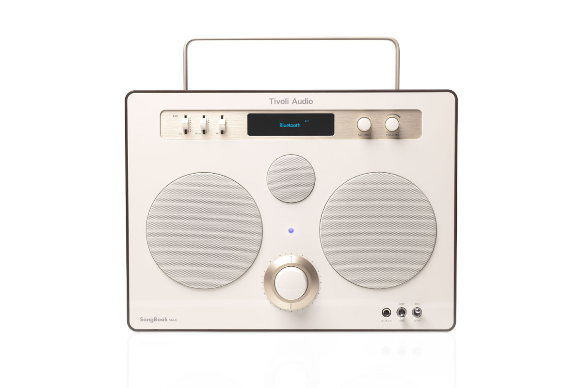 Tivoli Songbook Max Musikit Lyon