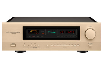 Accuphase T1300 Musikit Lyon
