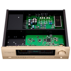 Accuphase T1300 Musikit Lyon
