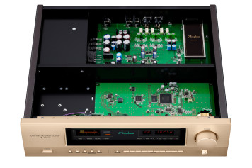 Accuphase T1300 Musikit Lyon