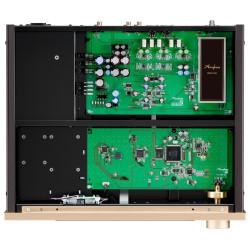 Accuphase T1300 Musikit Lyon