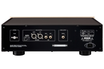 Accuphase T1300 Musikit Lyon