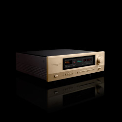 Accuphase T1300 Musikit Lyon