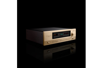Accuphase T1300 Musikit Lyon