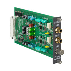 Accuphase AD60 Musikit Lyon