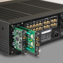 Accuphase AD60 Musikit Lyon