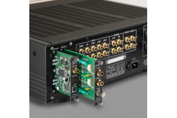 Accuphase AD60 Musikit Lyon