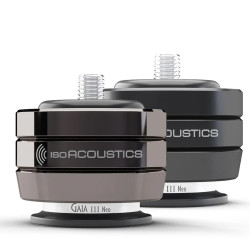 IsoAcoustics Gaia 3 Neo Musikit Lyon