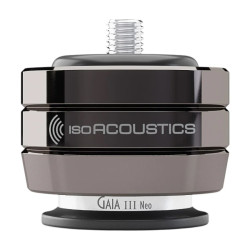 IsoAcoustics Gaia 3 Neo Musikit Lyon