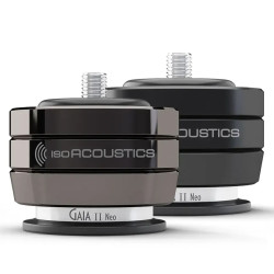 Iso Acoustics Gaia 2 Neo Musikit Lyon